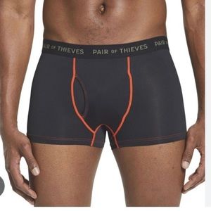 Pair of Thieves everyday kit boxer briefs